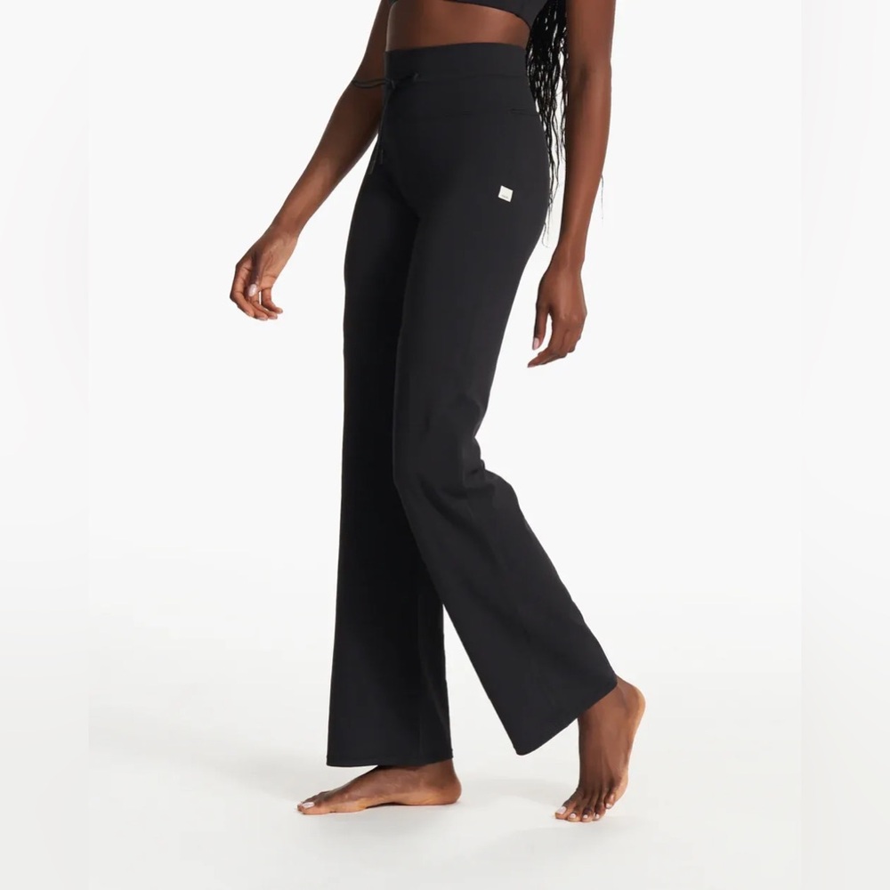 Vuori Daily Widelegs